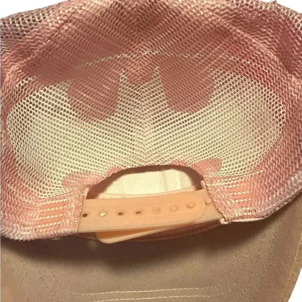 Batman woman’s cap - Picture 7 of 7